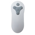 Harbor Breeze TR214B KUJCE10712 Ceiling Fan Remote Control
