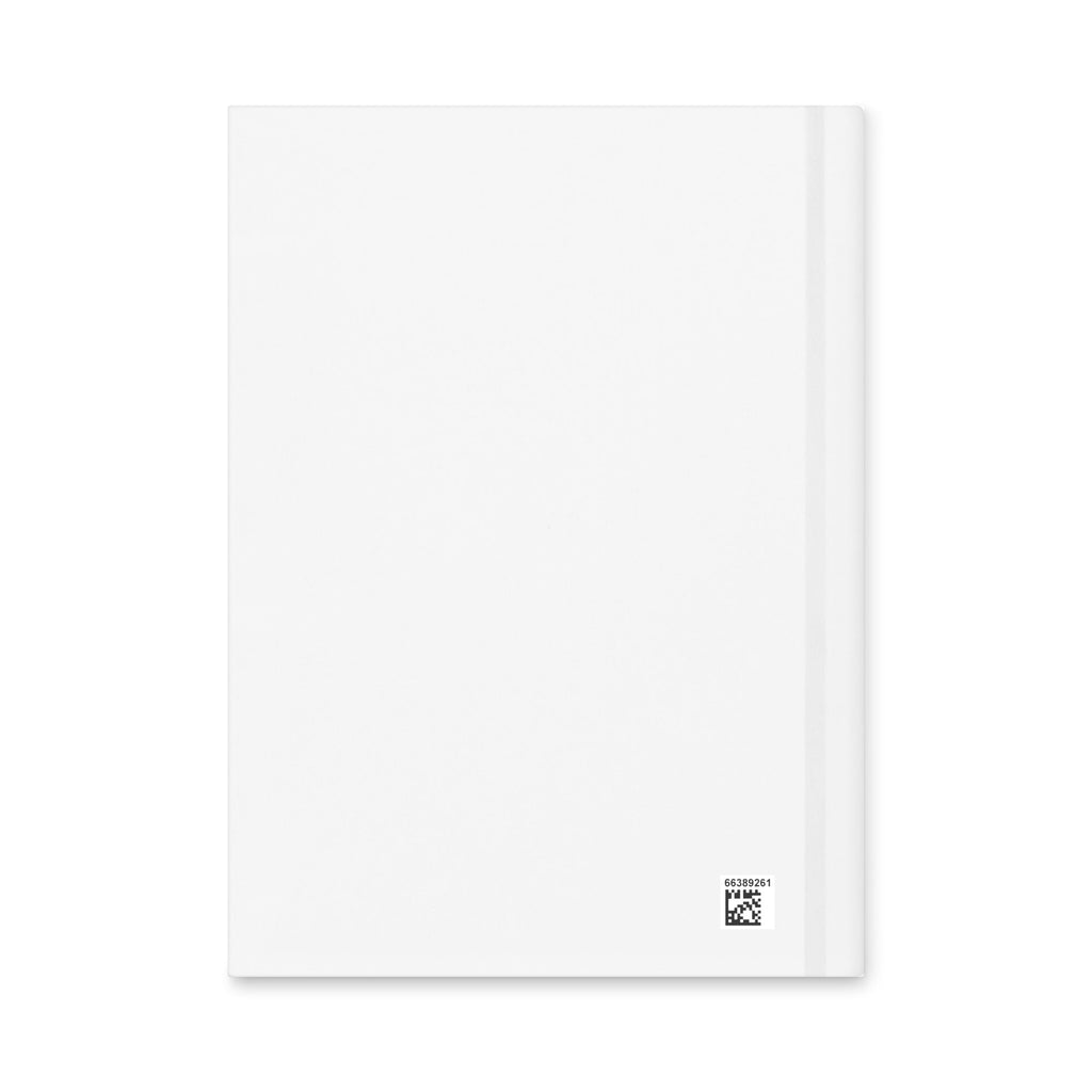 Hardcover Journal Matte