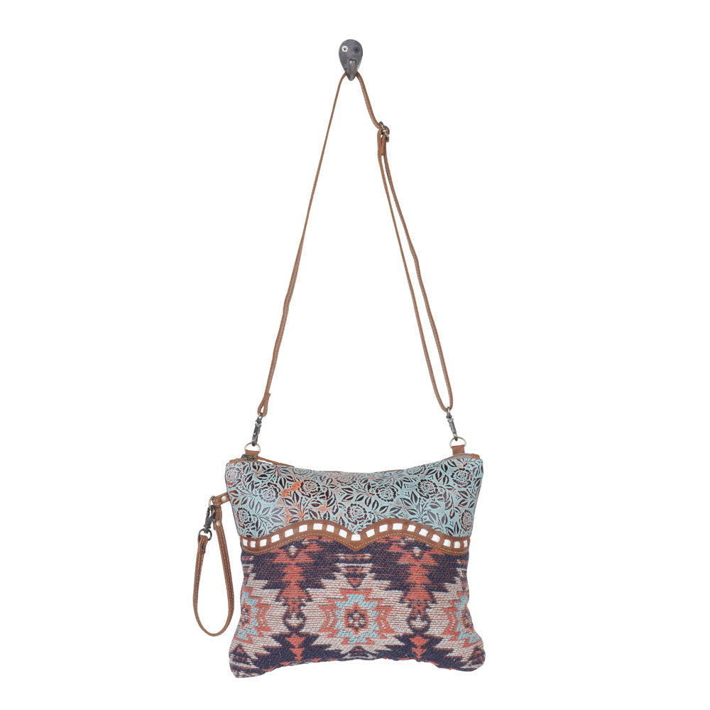 Harlow Small & Crossbody Bag - PhishStones Products