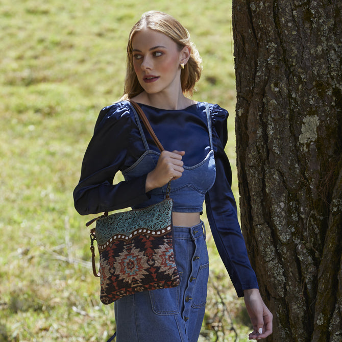 Harlow Small & Crossbody Bag - PhishStones Products