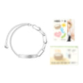 ATEEZ [Our Story] Hbd Bracelet â€“ San