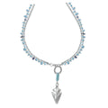 Heartful Necklace - PhishStones Products