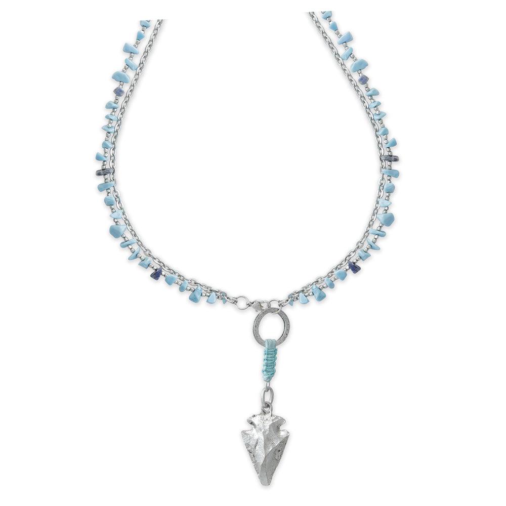 Heartful Necklace - PhishStones Products