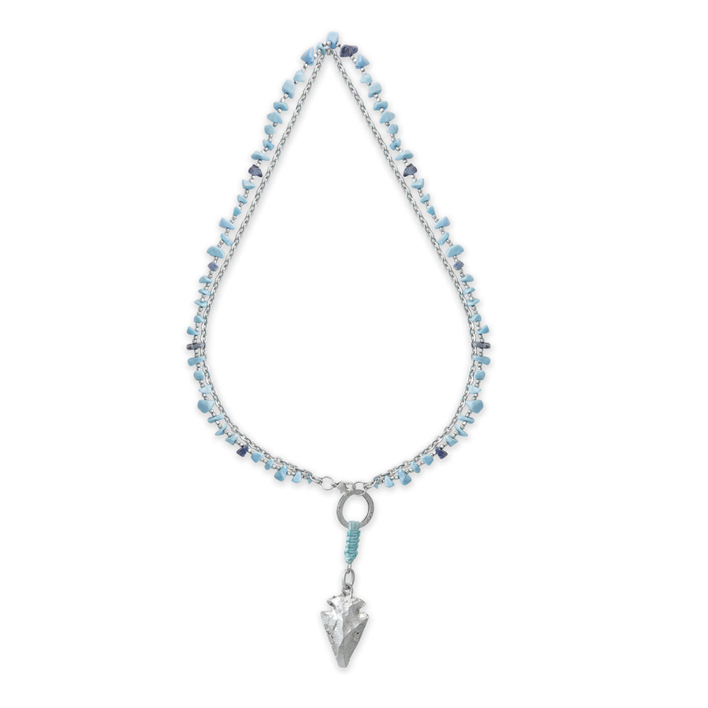 Heartful Necklace - PhishStones Products
