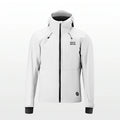 Winter Heated Winter Jacket Waterproof Windproof Rechargeable