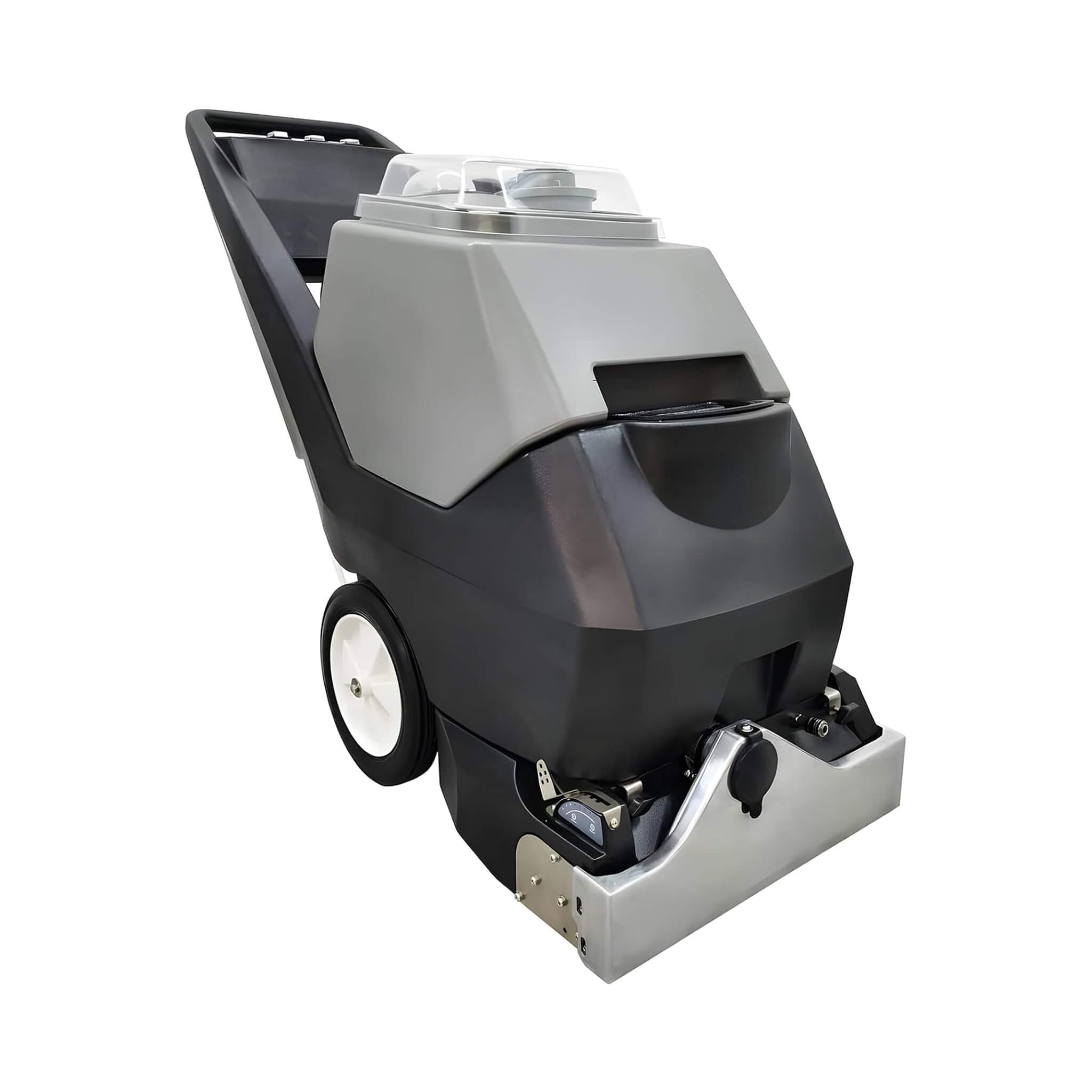 Heavy-Duty Portable Commercial 3-In-1 Wet Dry Carpet Cleaner (SAK76420)