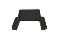 KG 2986 Heel Support Rest - Ergonomic Plastic Cradling - Quarter Midget Compliant
