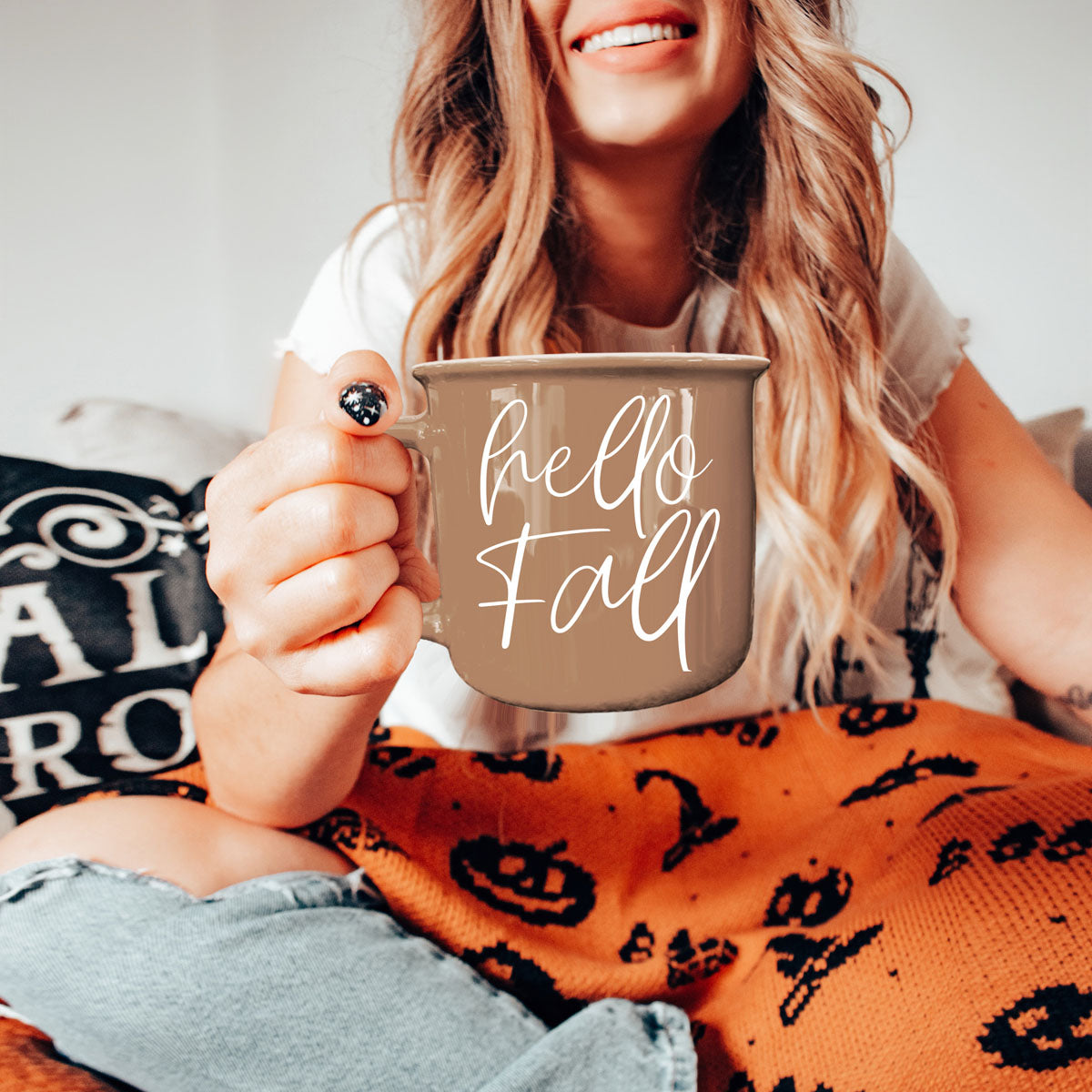 Hello Fall