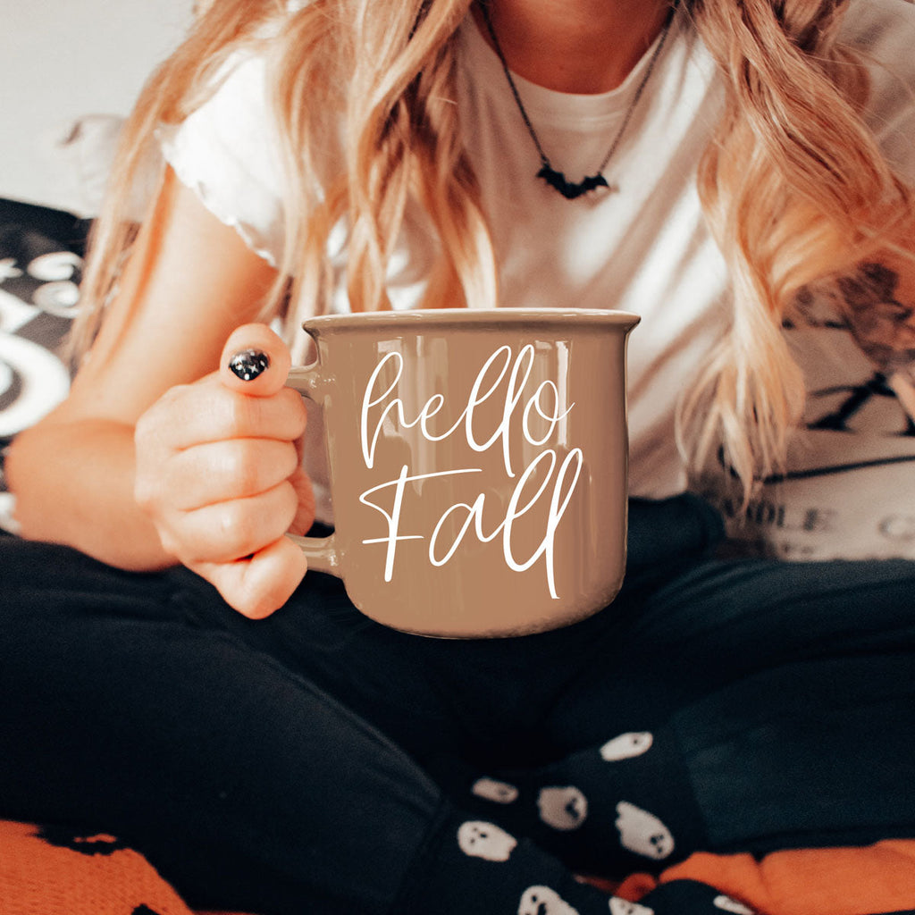 Hello Fall