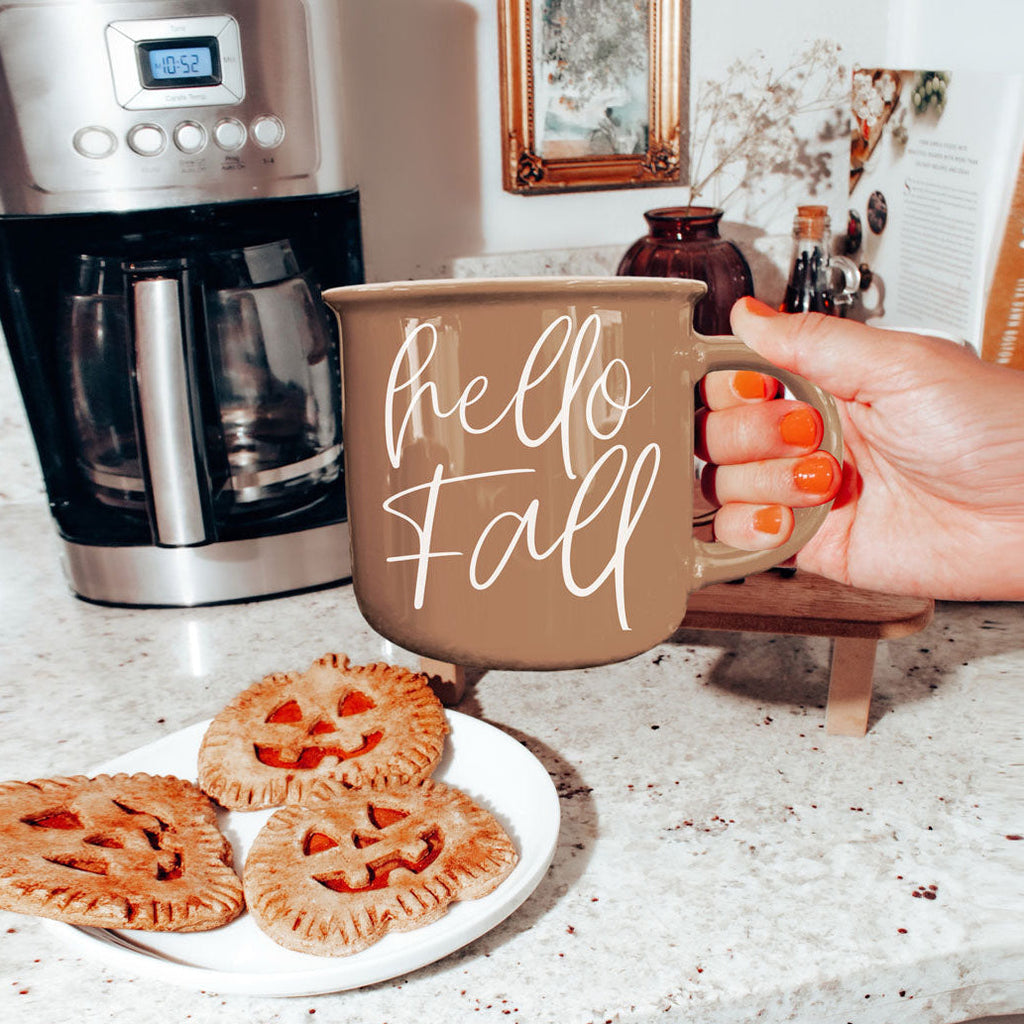 Hello Fall