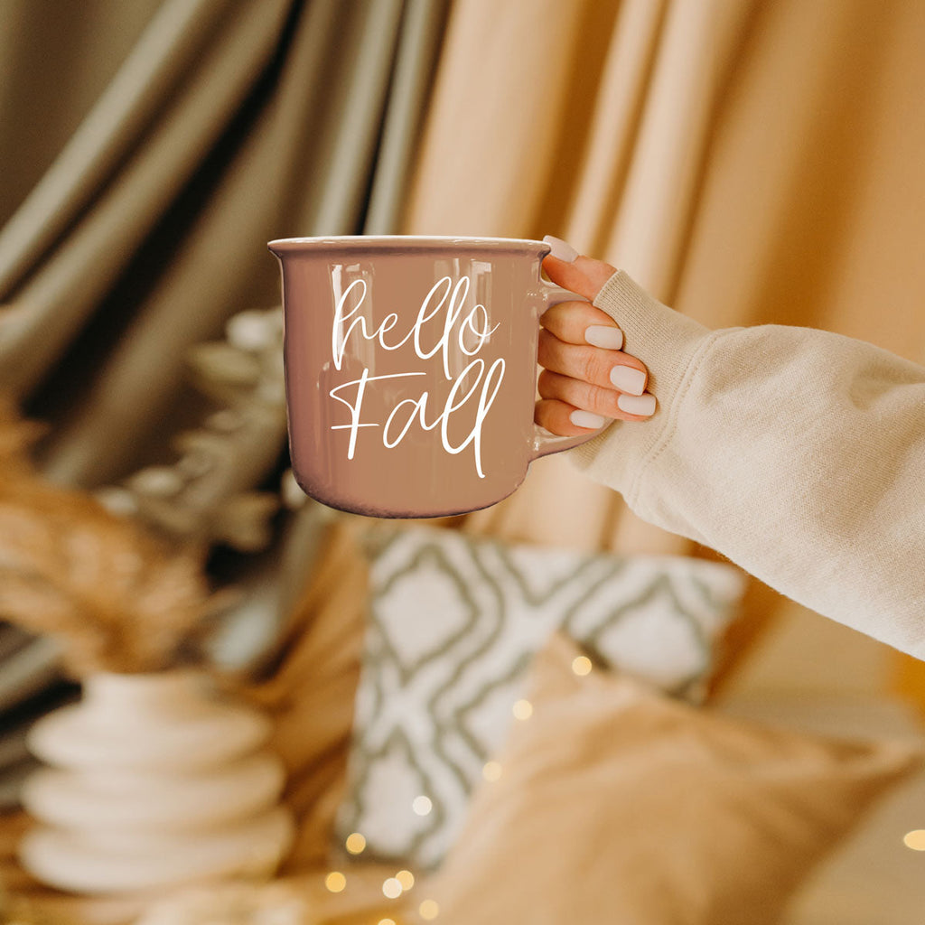 Hello Fall