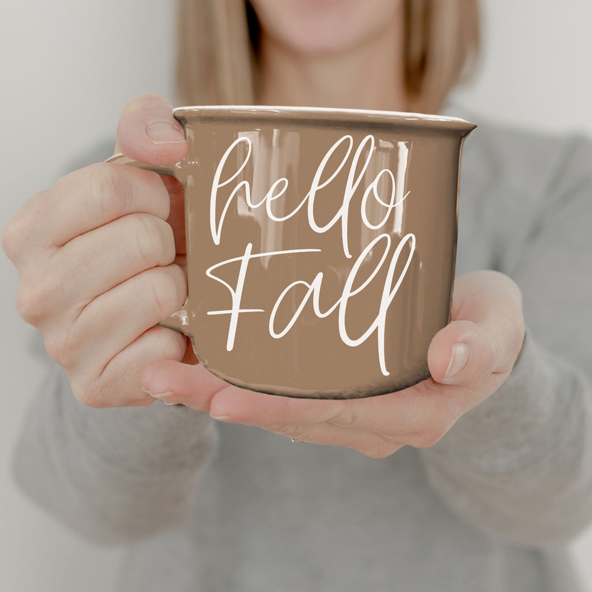 Hello Fall