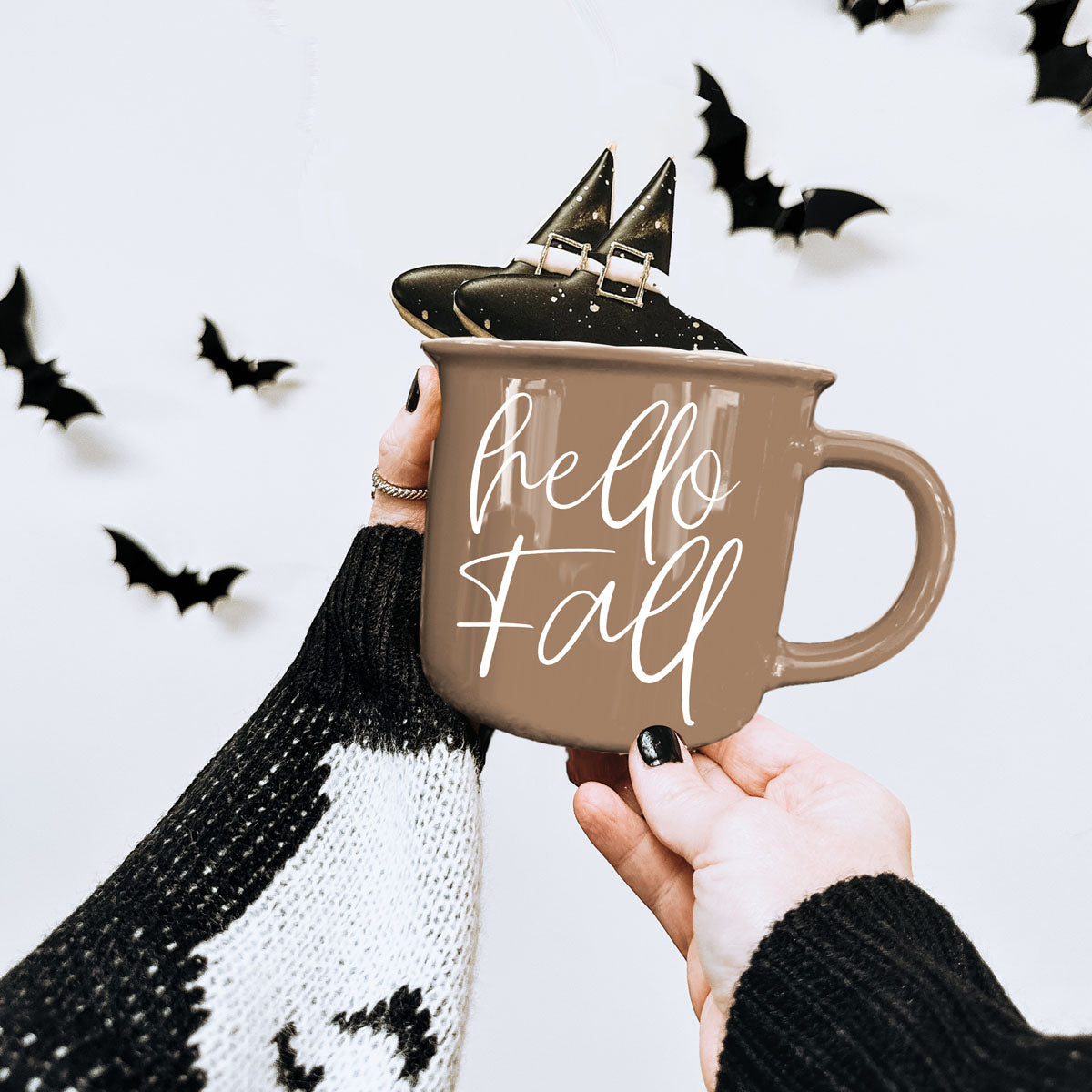 Hello Fall