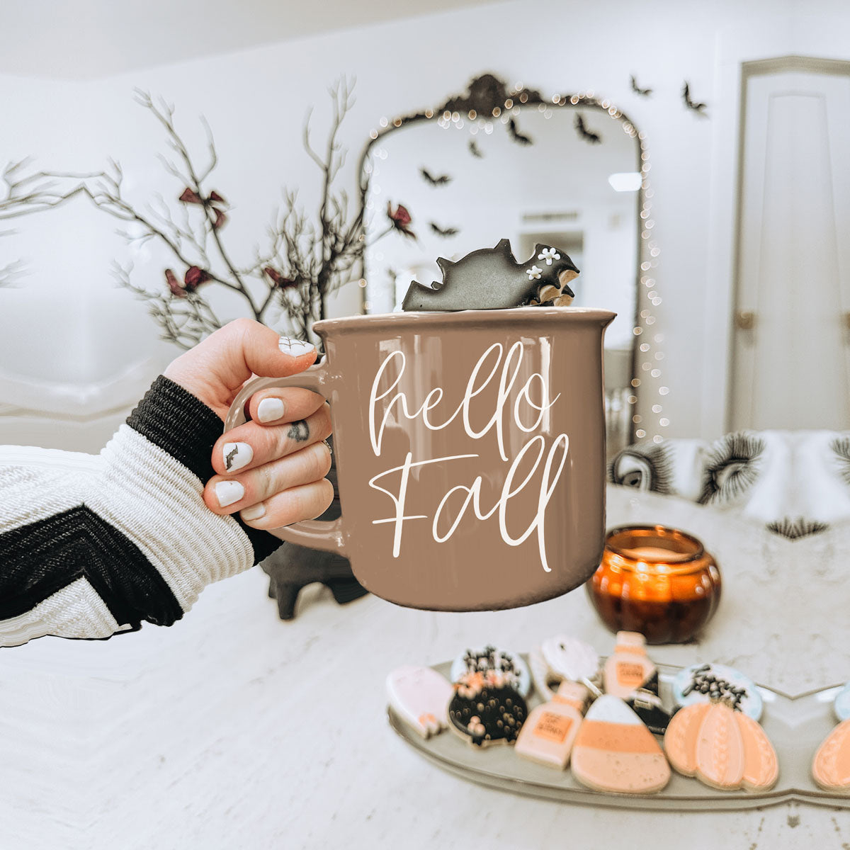 Hello Fall