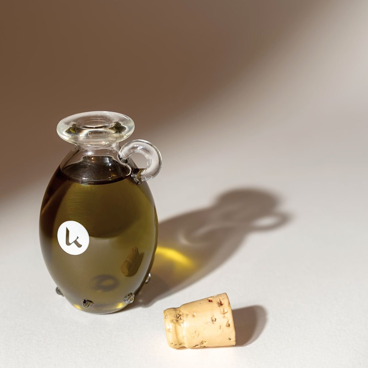 Henna Oil for Dry Hair & Scalp - PhishStones Products