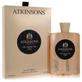 Her Majesty The Oud by Atkinsons Eau De Parfum Spray 3.3 oz for Women - PhishStones Products