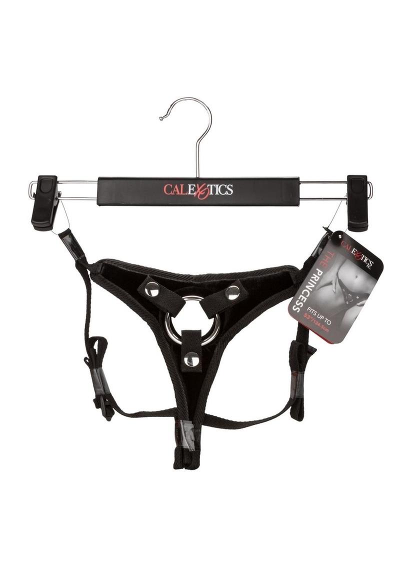 Her Royal Harness The Princess Adjustable Harness
