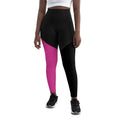H.E.R. WHEY Active Wear Leggings - PhishStones Products