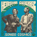 Hermanos Gutiérrez - Sonido Cósmico (LP) - PhishStones Products