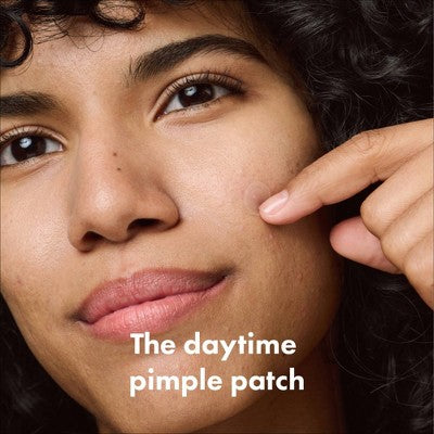 Hero Cosmetics Mighty Patch Invisible Acne Pimple Patches 39ct - New - PhishStones Products