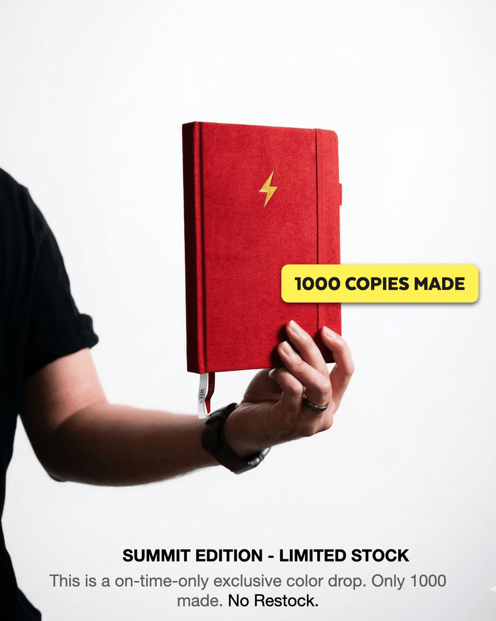 Finisher's Journal 3.0