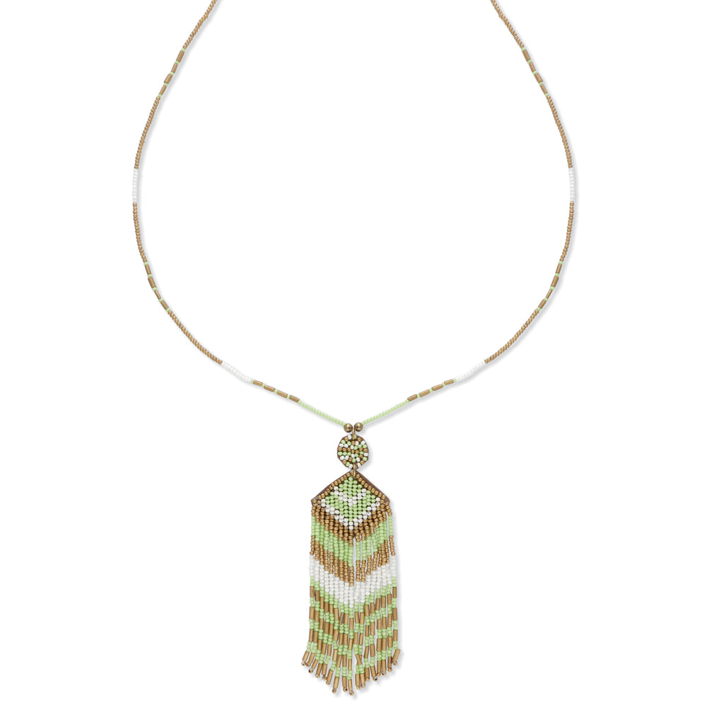 Hertz Necklace - PhishStones Products