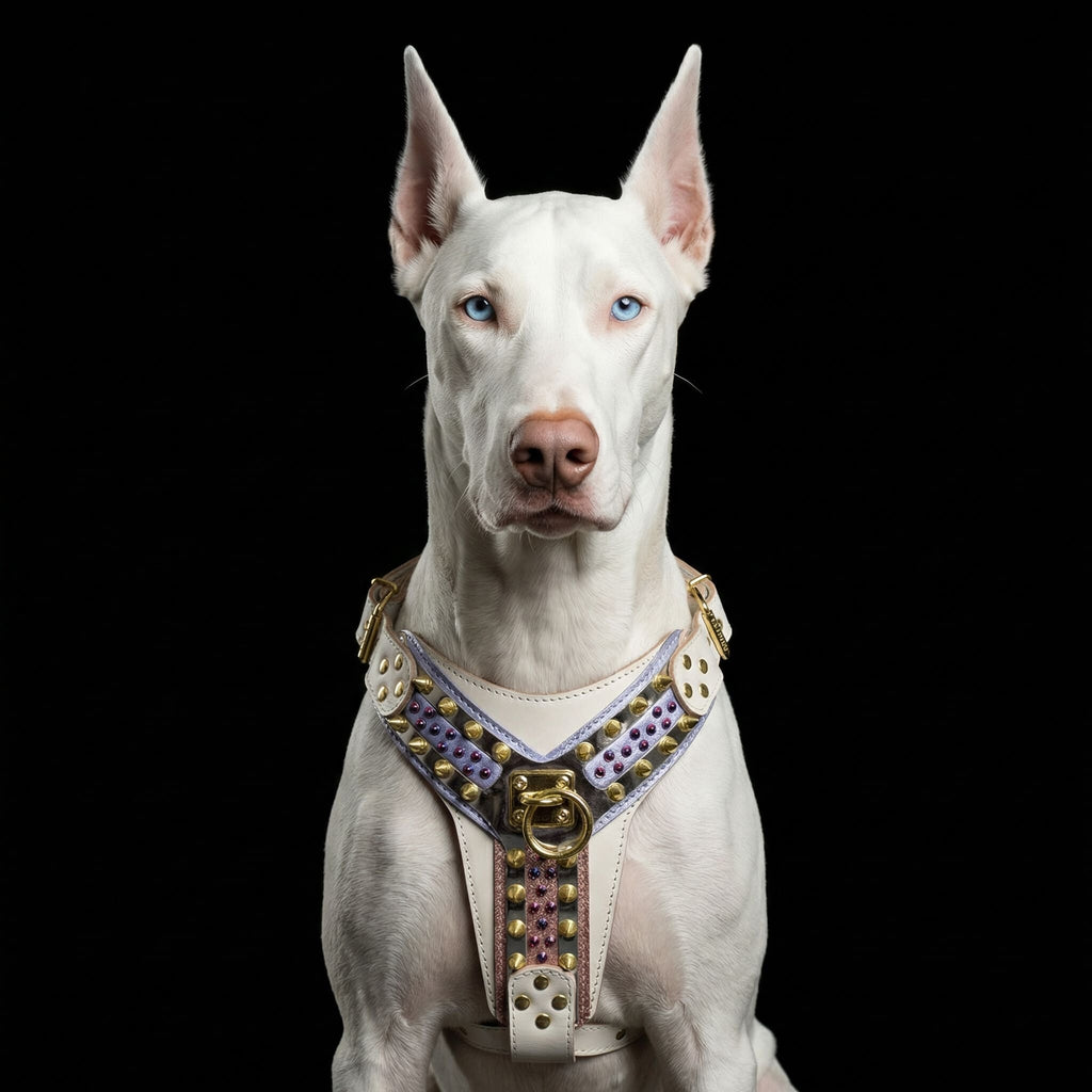 THE CANDY Harness