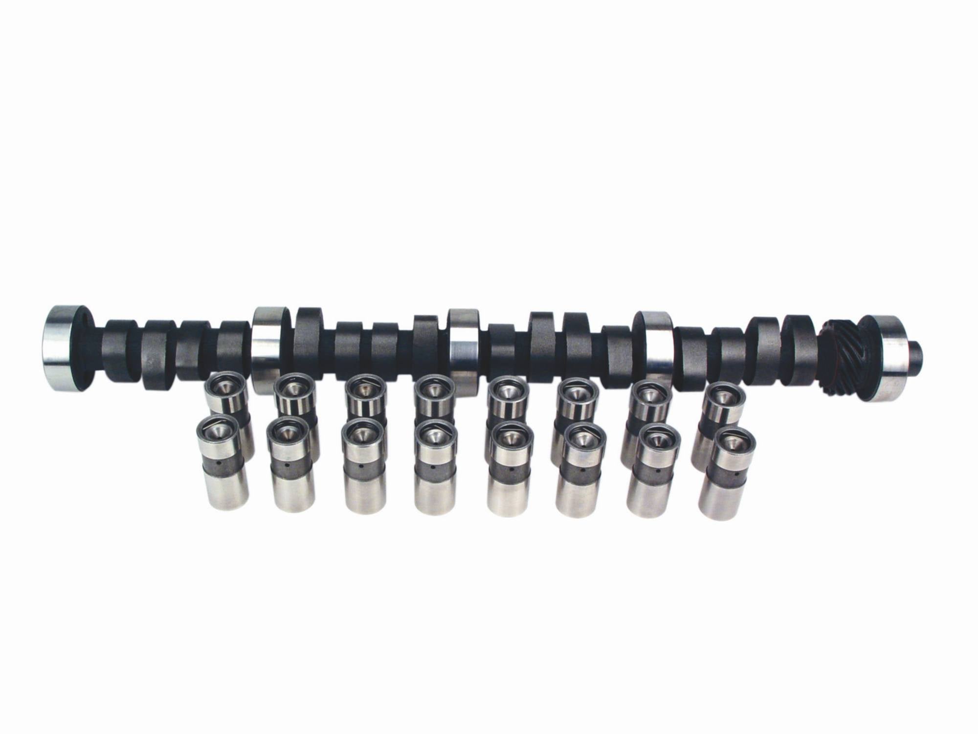 High Energy 212/212 Hydraulic Flat Cam And Lifter Kit For Ford 351W - PhishStones Products