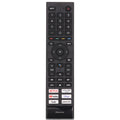 Hisense ERF3J80H GOOGLE Android TV Remote Control with Voice TV - 299102