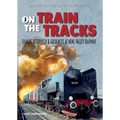 On the train tracks - Paperback
