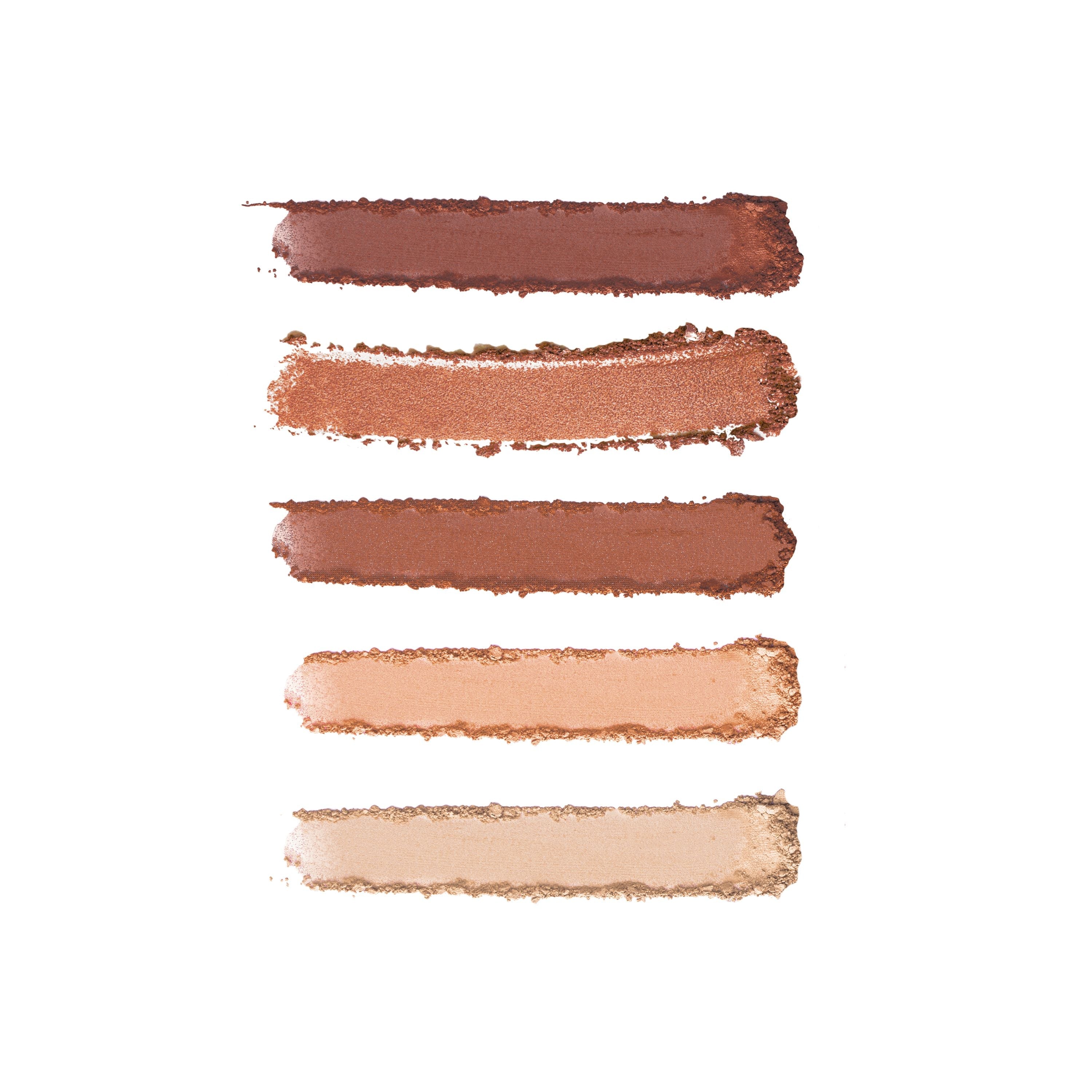 Take Notes Collection- Nail Polish, Blush, Shadow & Mascara