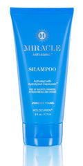 Holocuren Miracle Anti - Aging Shampoo – Hair & Follicle Therapy, 6 oz - PhishStones Products