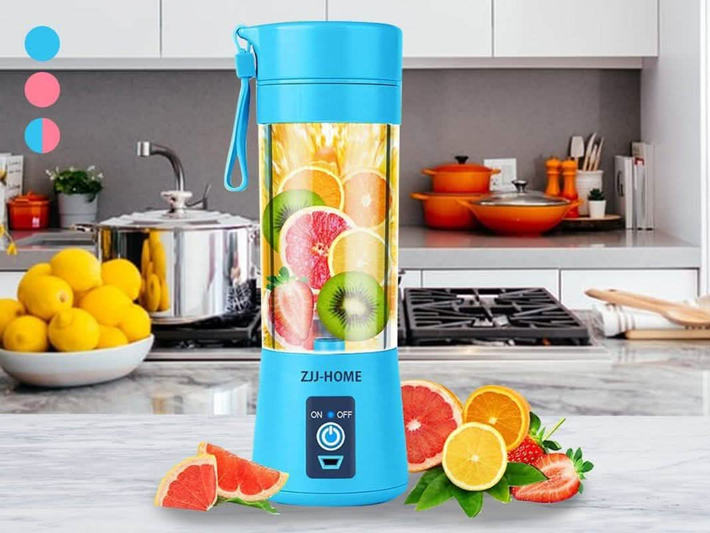 Home Portable Smoothie Blender - PhishStones Products