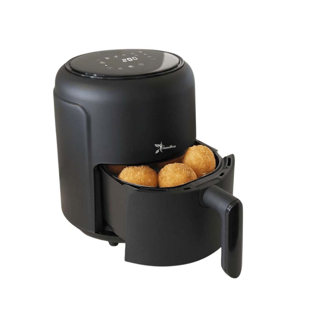 HomeBoss Digital Air Fryer 2.6L - PhishStones Products