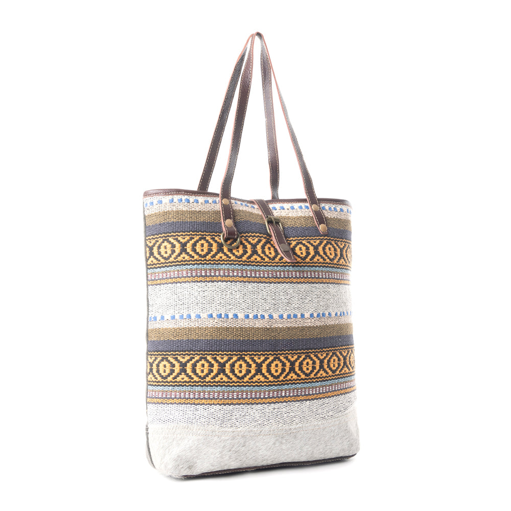 Homely Tote Bag - PhishStones Products