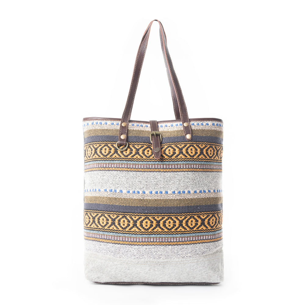 Homely Tote Bag - PhishStones Products
