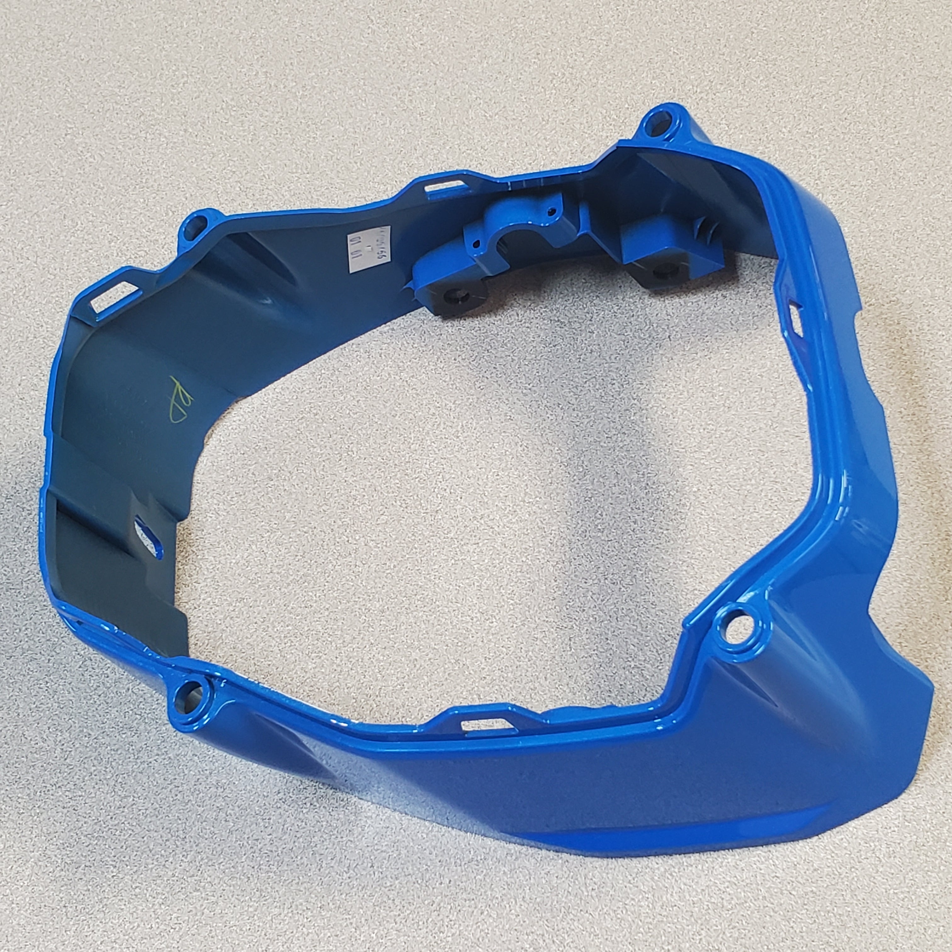 Honda Grom Headlight Rear Cover 2022-2024 | Genuine OEM Headlight Back Panel JC92