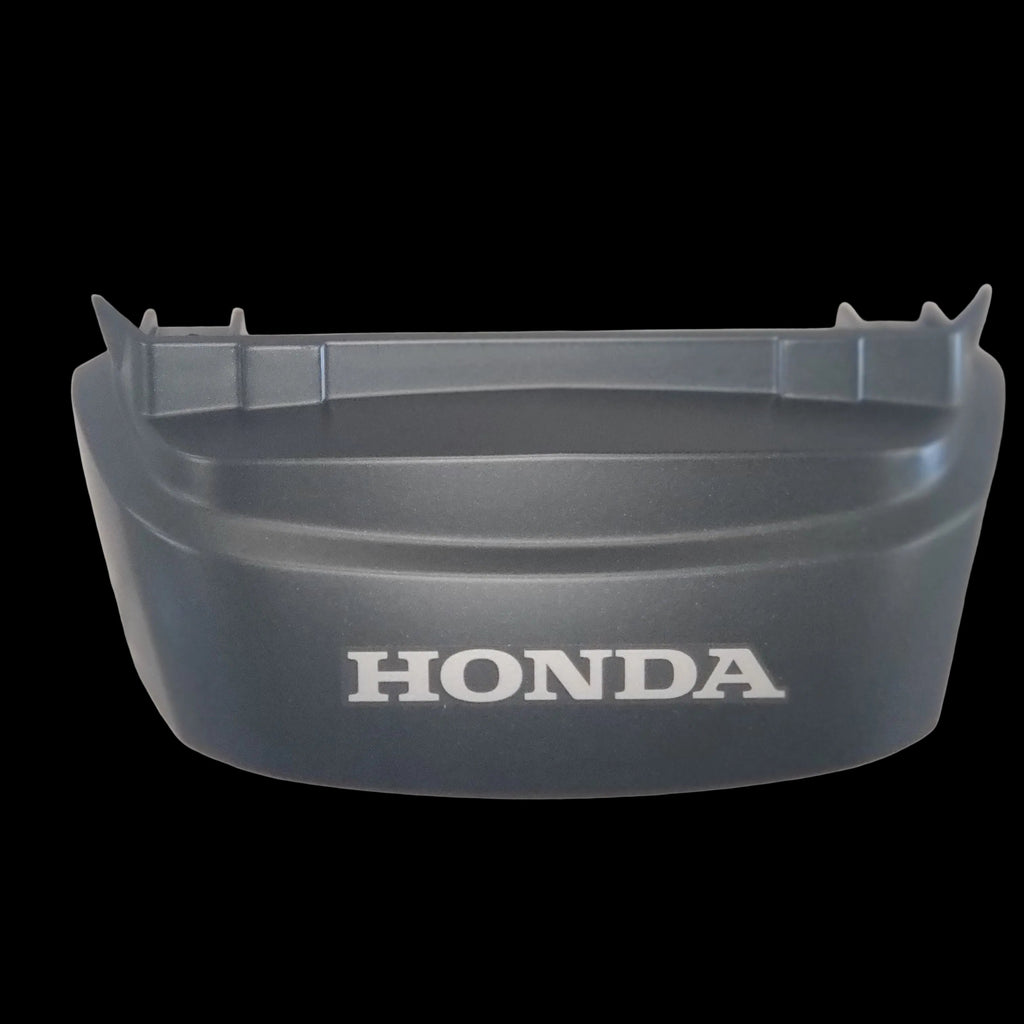 Honda Grom Rear Cowl 2022+ | Genuine OEM Factory Tail Cover JC92