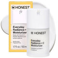Honest Beauty Everyday Radiance + C Moisturizer with Vitamin C 1.7 fl oz - Imperfect Box - PhishStones Products