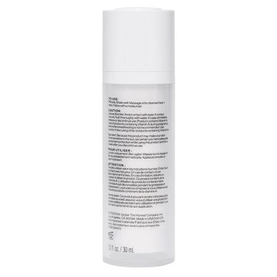 Honest Beauty Honestly Pure Retinyl Serum with Retinyl Linoleate 1.0 fl oz - New - PhishStones Products