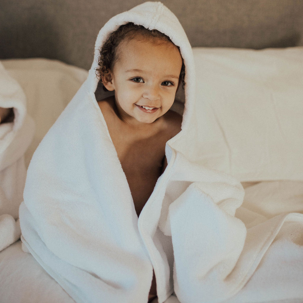 Hooded Bath Towel - PhishStones Products