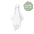Hooded Bath Towel - PhishStones Products