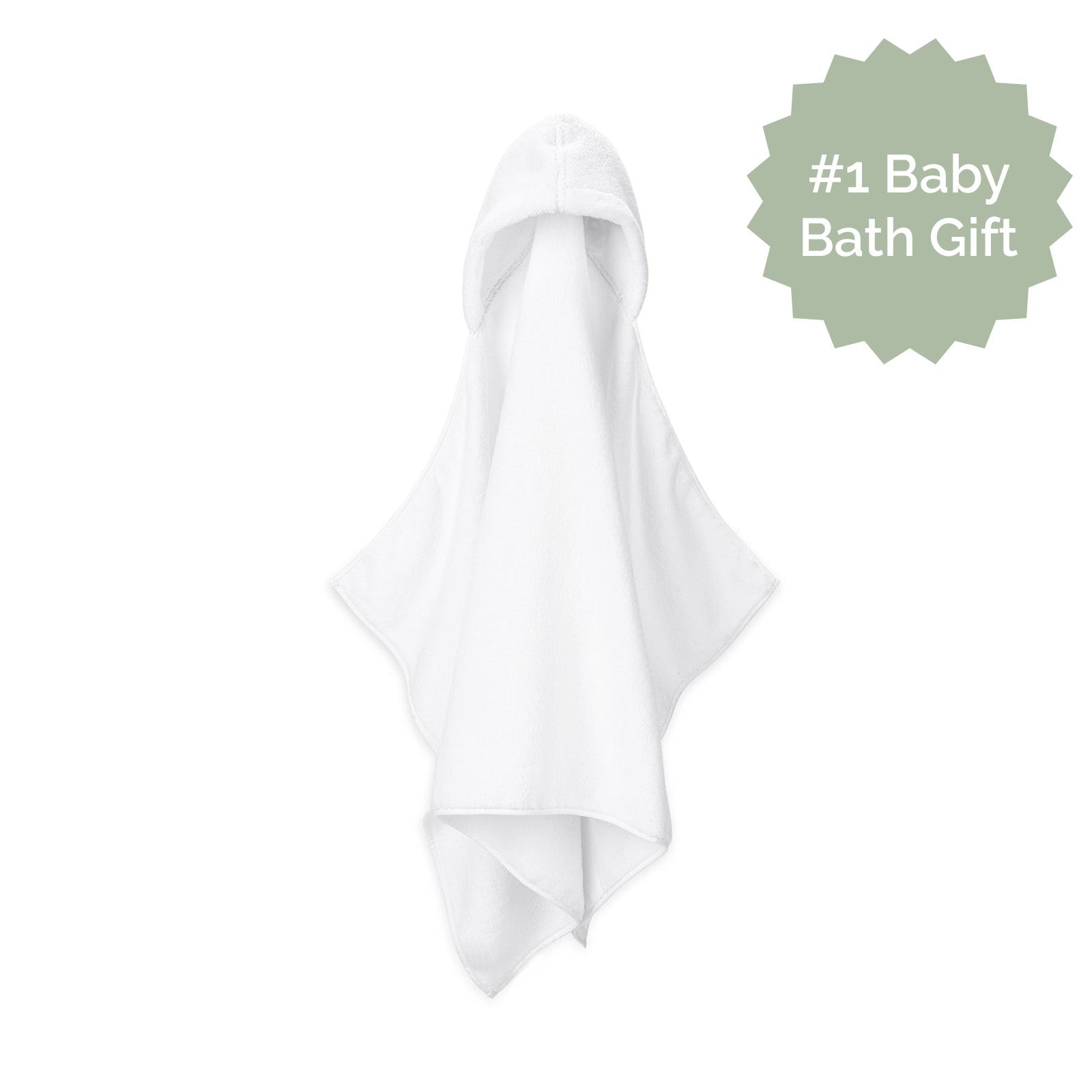 Hooded Bath Towel - PhishStones Products