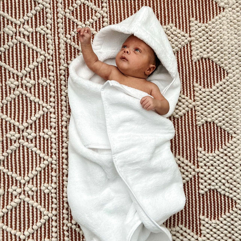 Hooded Bath Towel - PhishStones Products