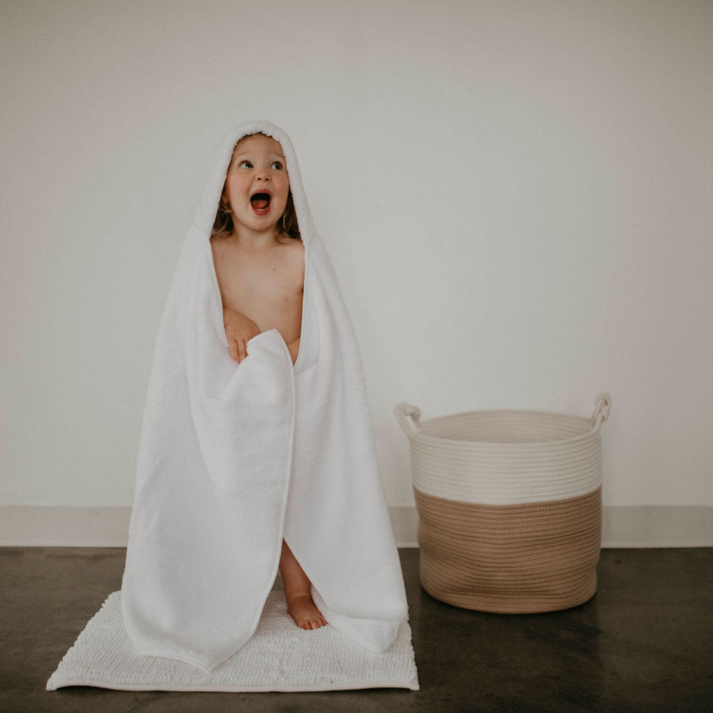Hooded Bath Towel - PhishStones Products