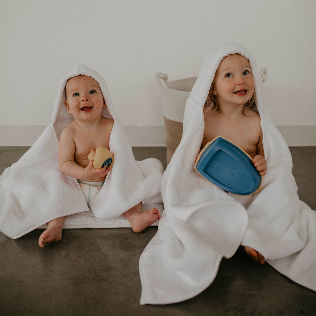 Hooded Bath Towel - PhishStones Products