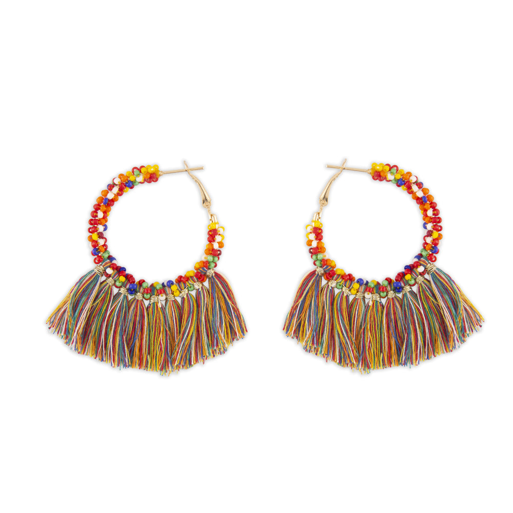 Hoopsy! EARRING - PhishStones Products