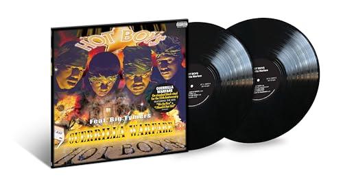 Hot Boys - Guerilla Warfare (2 LP) - PhishStones Products