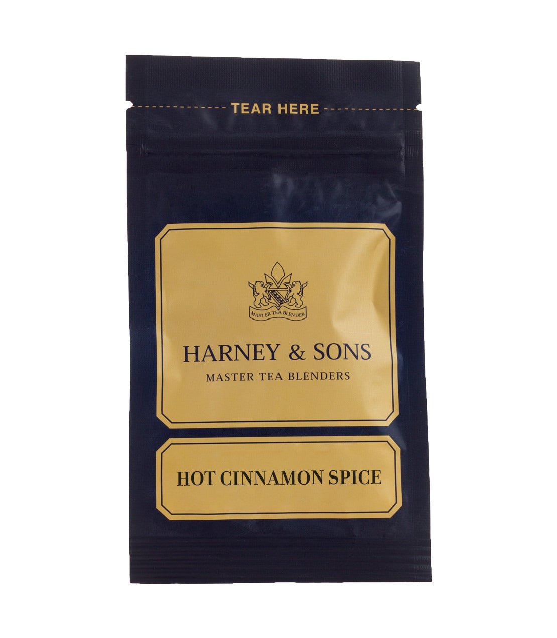 Hot Cinnamon Spice - PhishStones Products