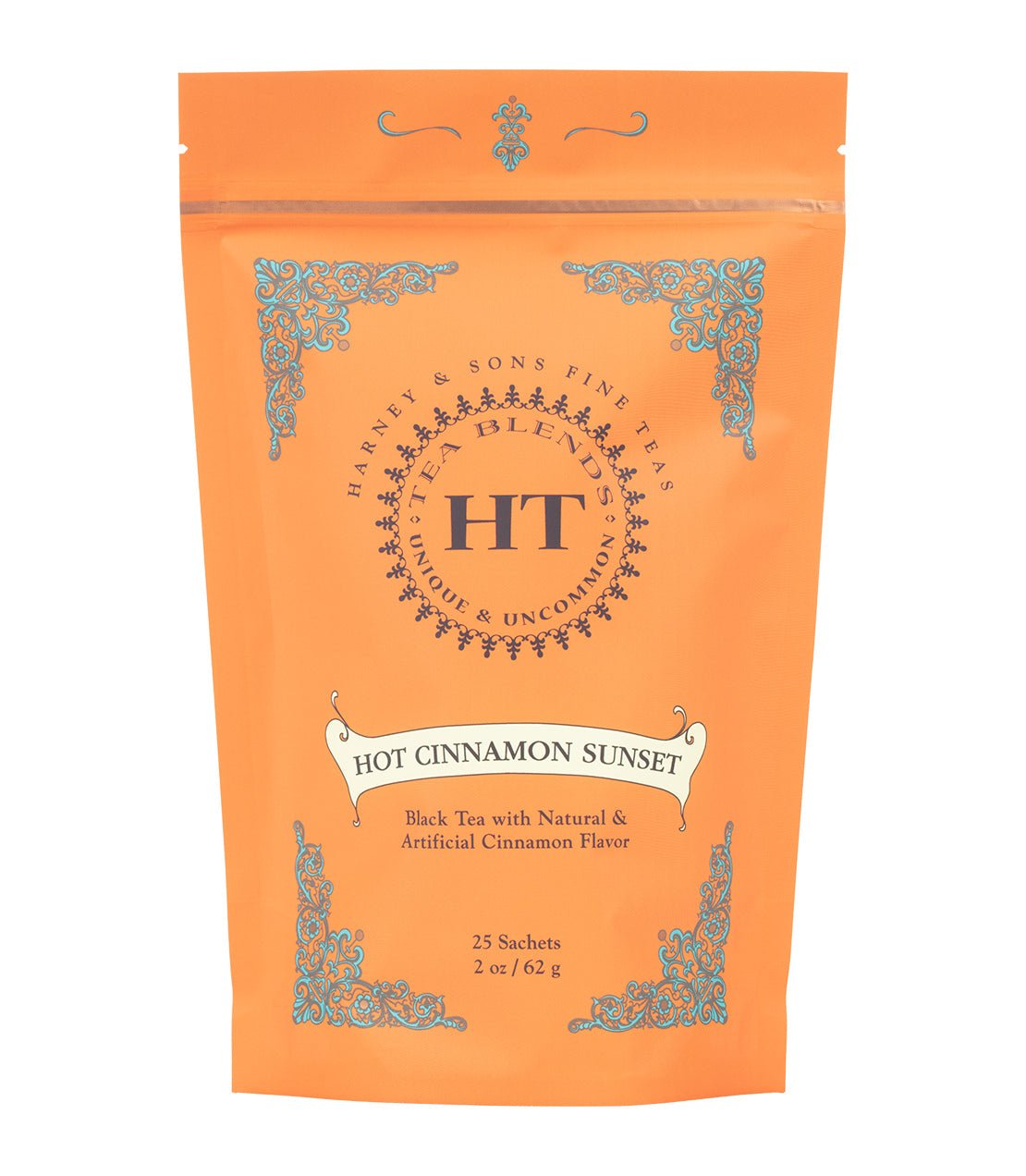 Hot Cinnamon Spice - PhishStones Products